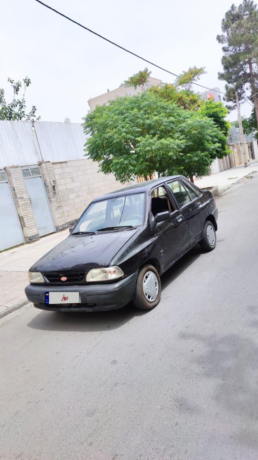 خودرو پراید، صبا آگهی ann_18264867