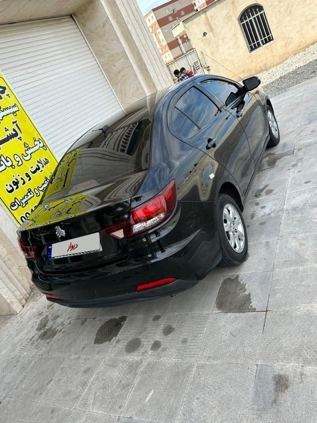 شاهین G دنده ای - 1401
