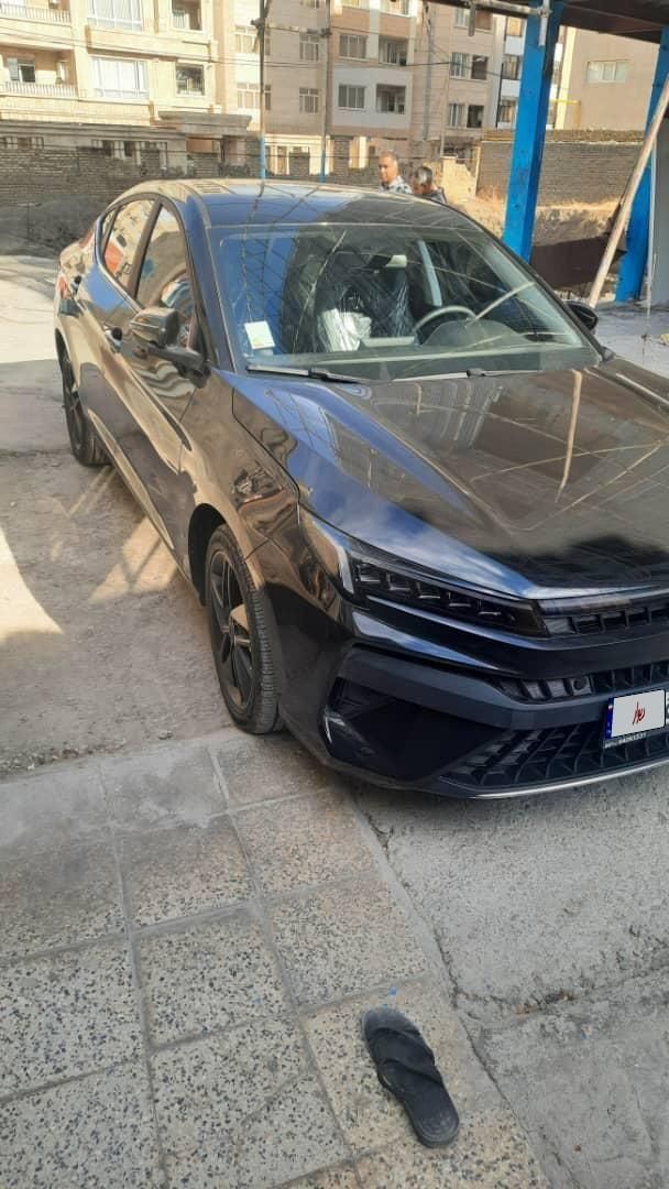 خودرو کی ام سی، J7 آگهی ann_18264873