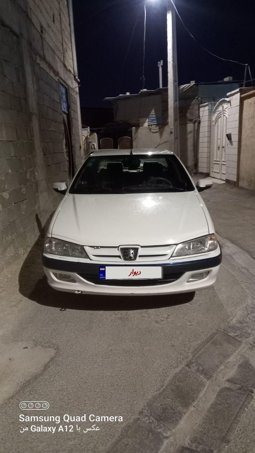 خودرو پژو، پارس آگهی ann_18264913