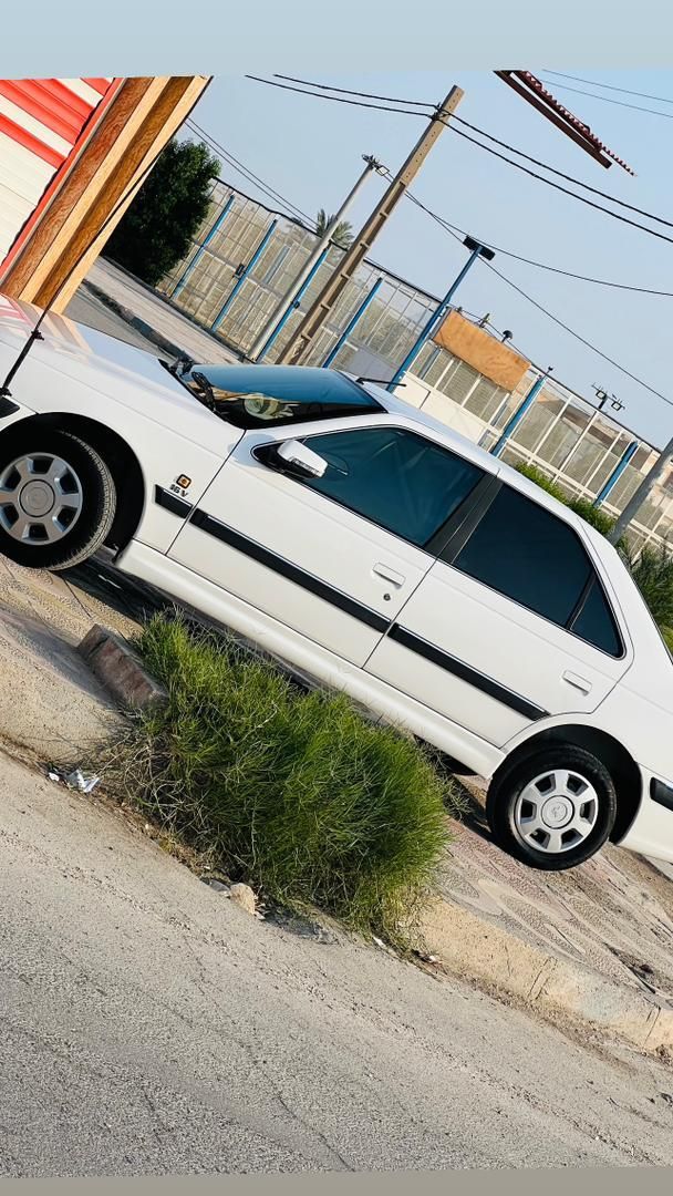 خودرو پژو، پارس آگهی ann_18264946