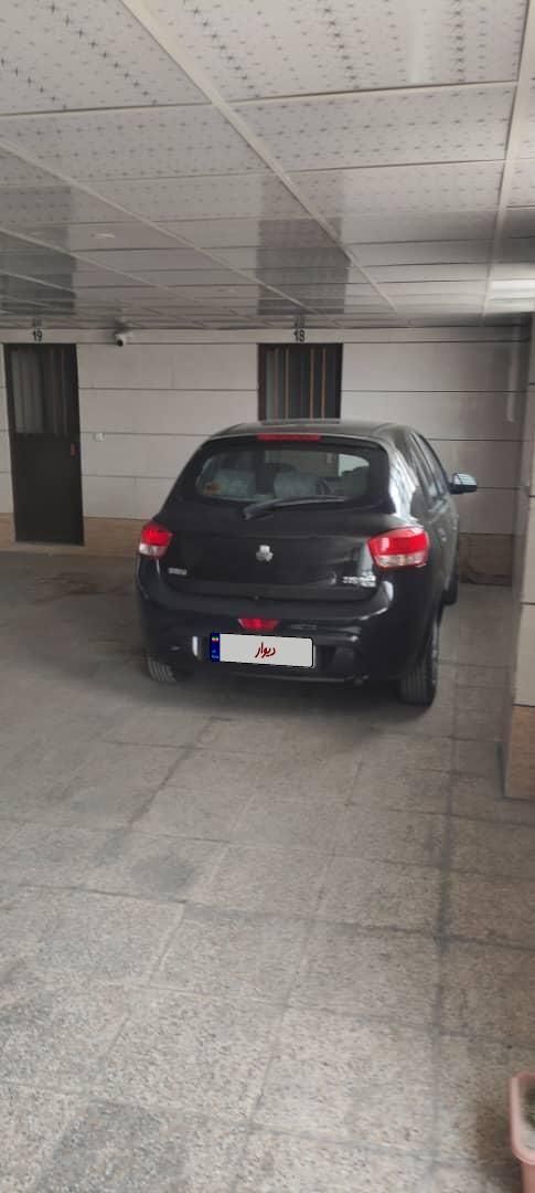 تیبا 2 EX - 1396