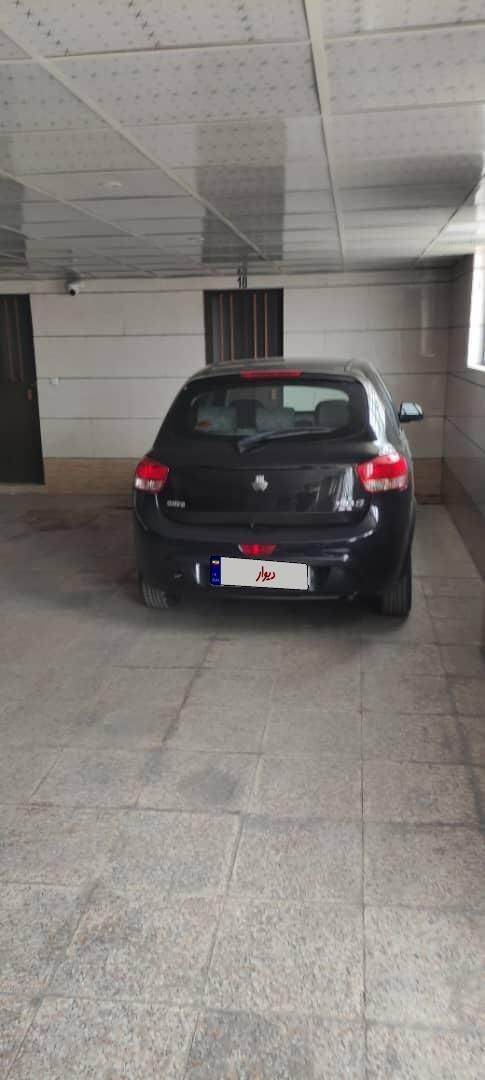 تیبا 2 EX - 1396