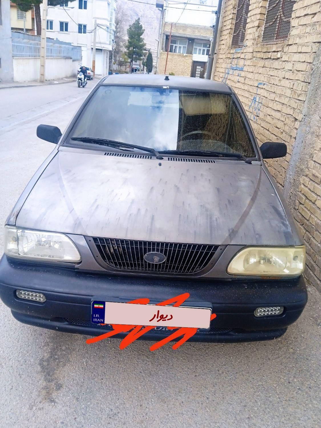 خودرو پراید، 141 آگهی ann_18264964