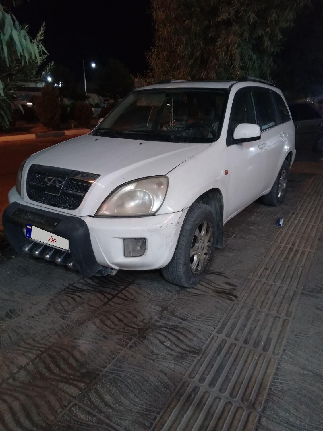 خودرو ام وی ام، X33 آگهی ann_18264971