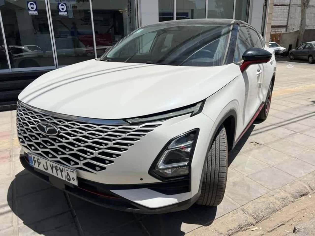 فونیکس FX پریمیوم - 2025