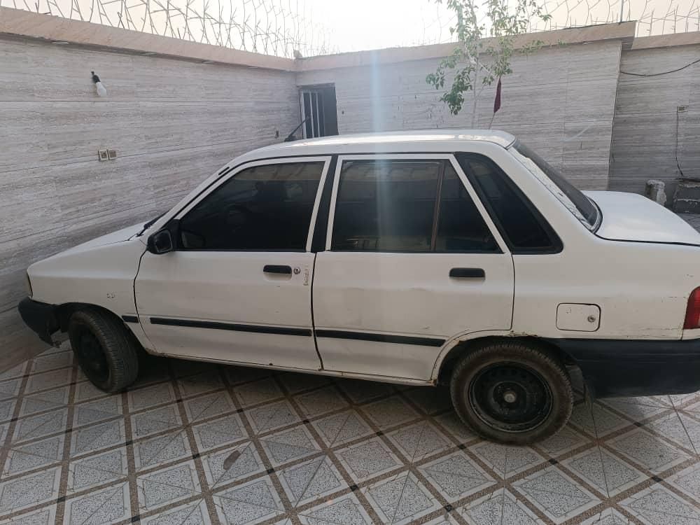 خودرو پراید، صبا آگهی ann_18264979