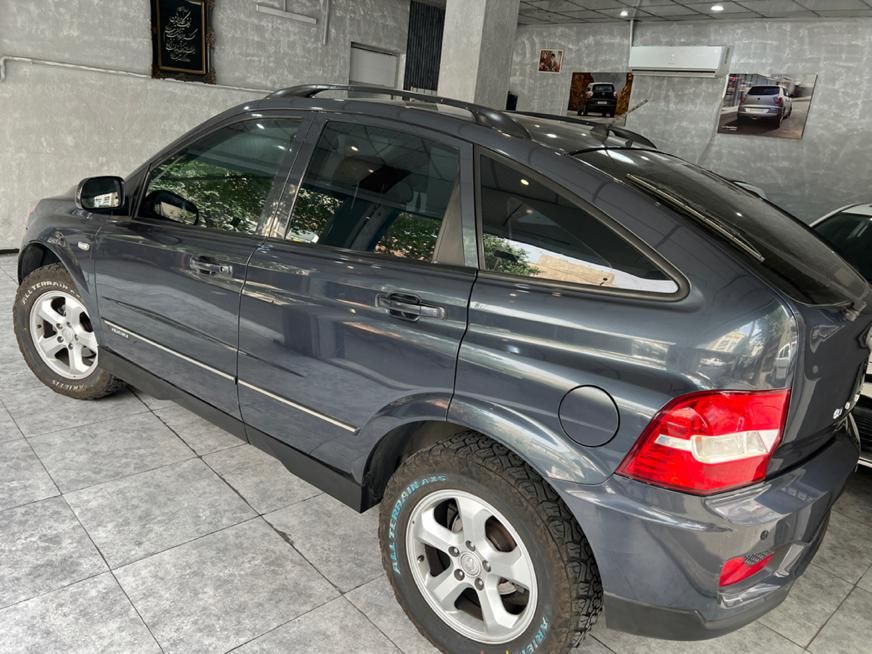 خودرو سانگ یانگ، موسو آگهی ann_18265009