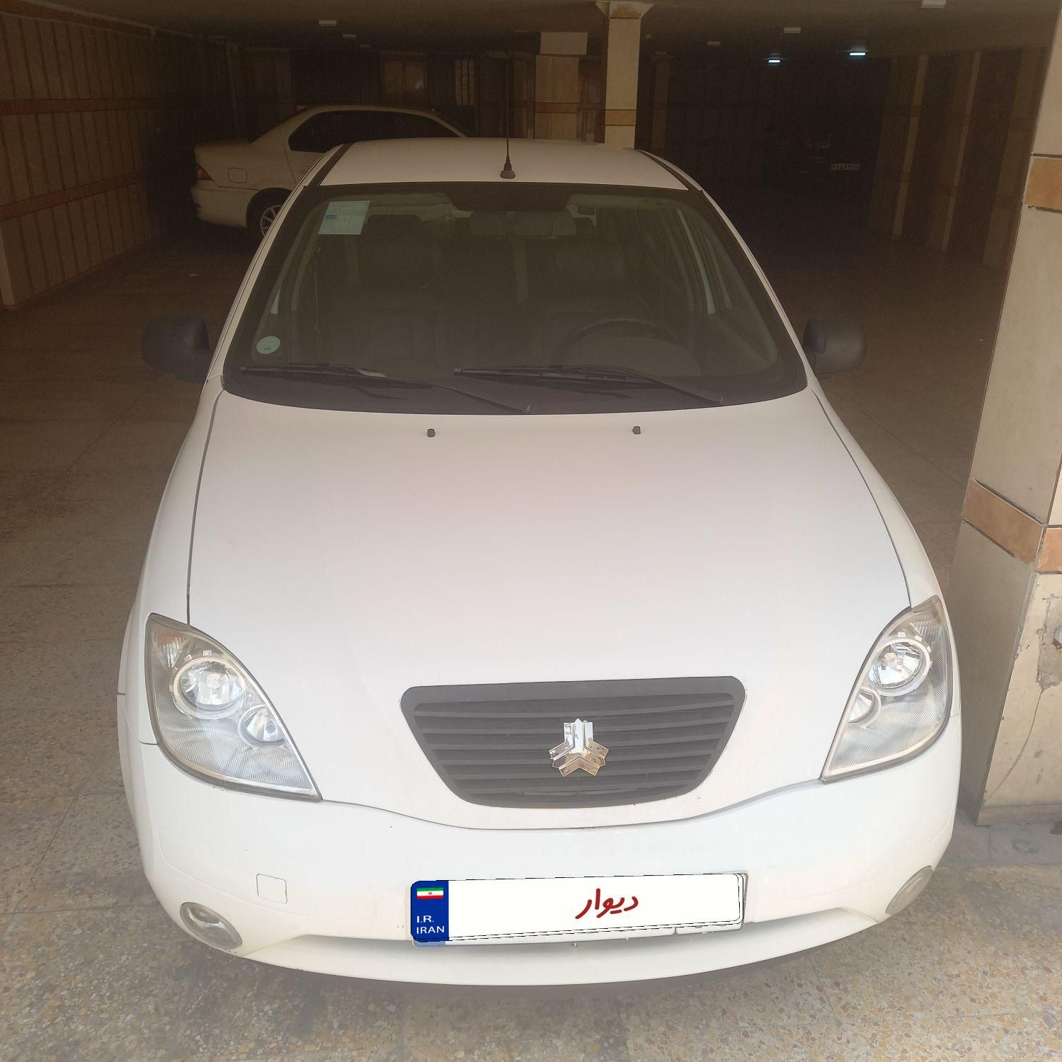 خودرو تیبا، صندوق دار آگهی ann_18265015