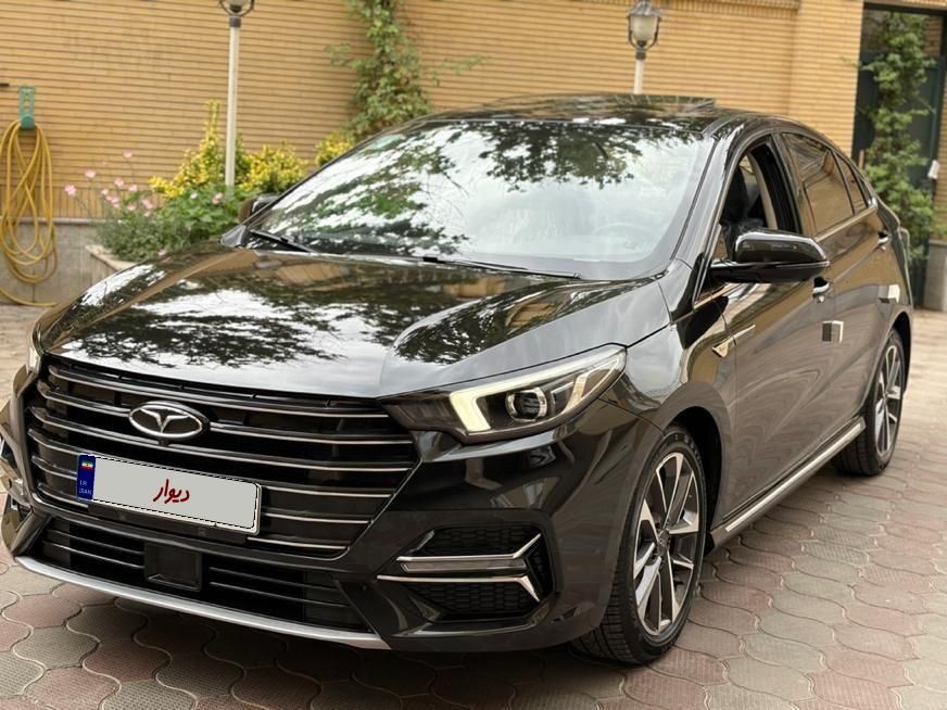 خودرو فونیکس، آریزو 6 پرو آگهی ann_18265020