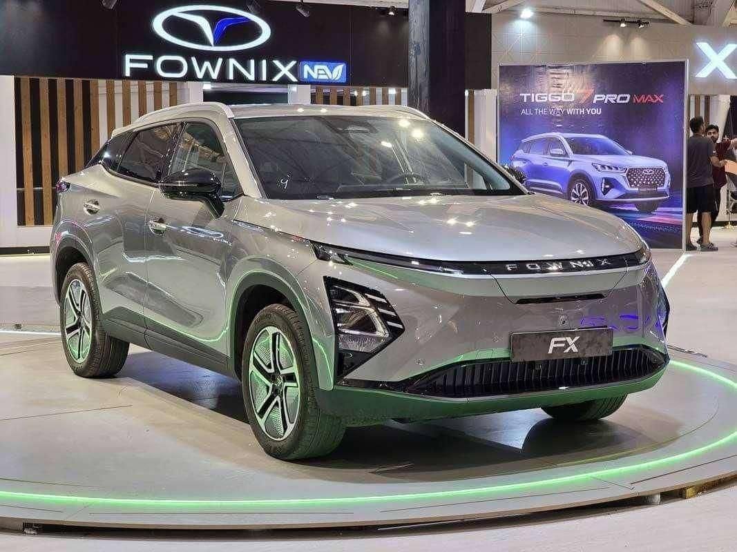 خودرو فونیکس، FX آگهی ann_18265030