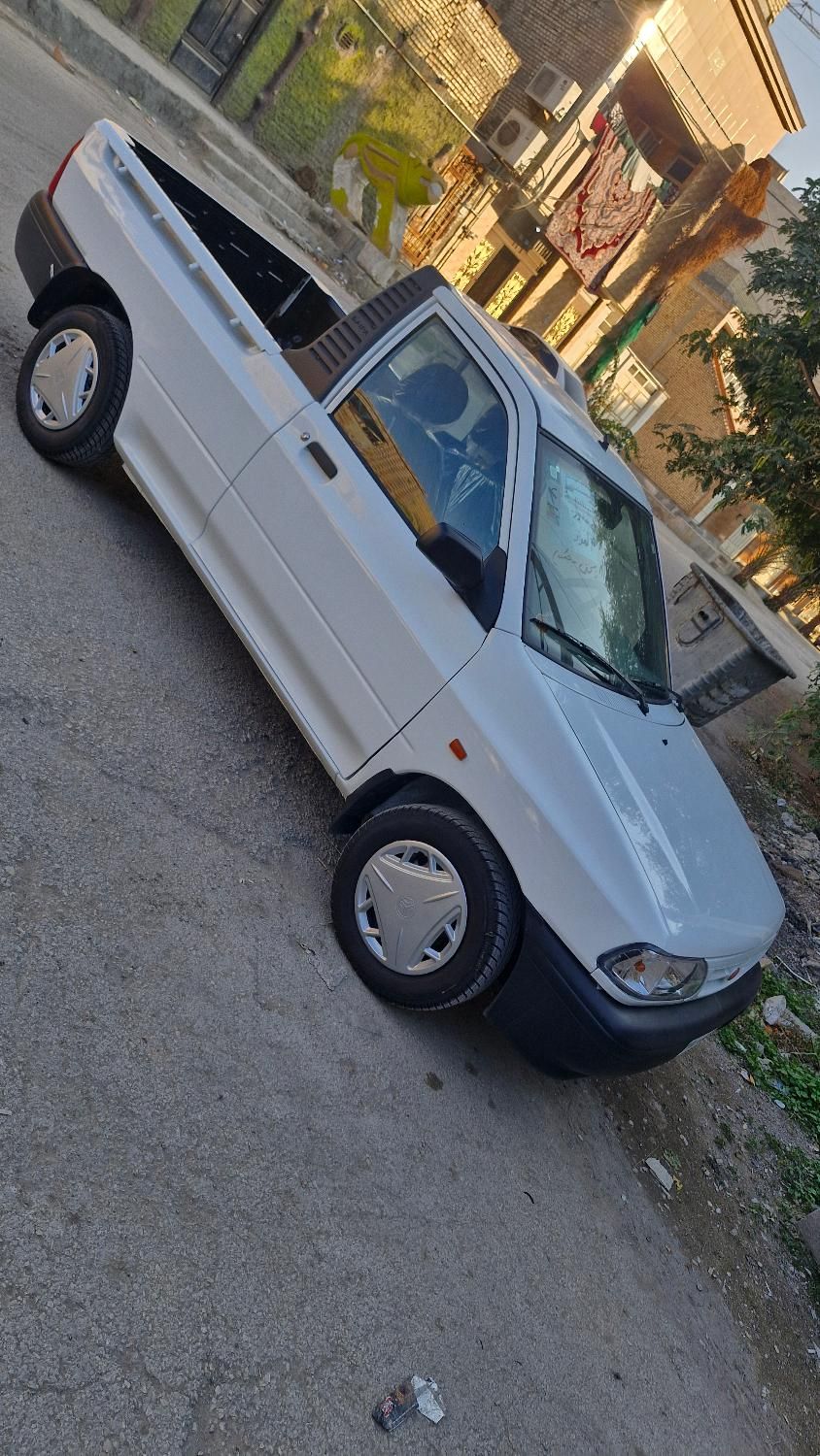 پراید 151 SE - 1403