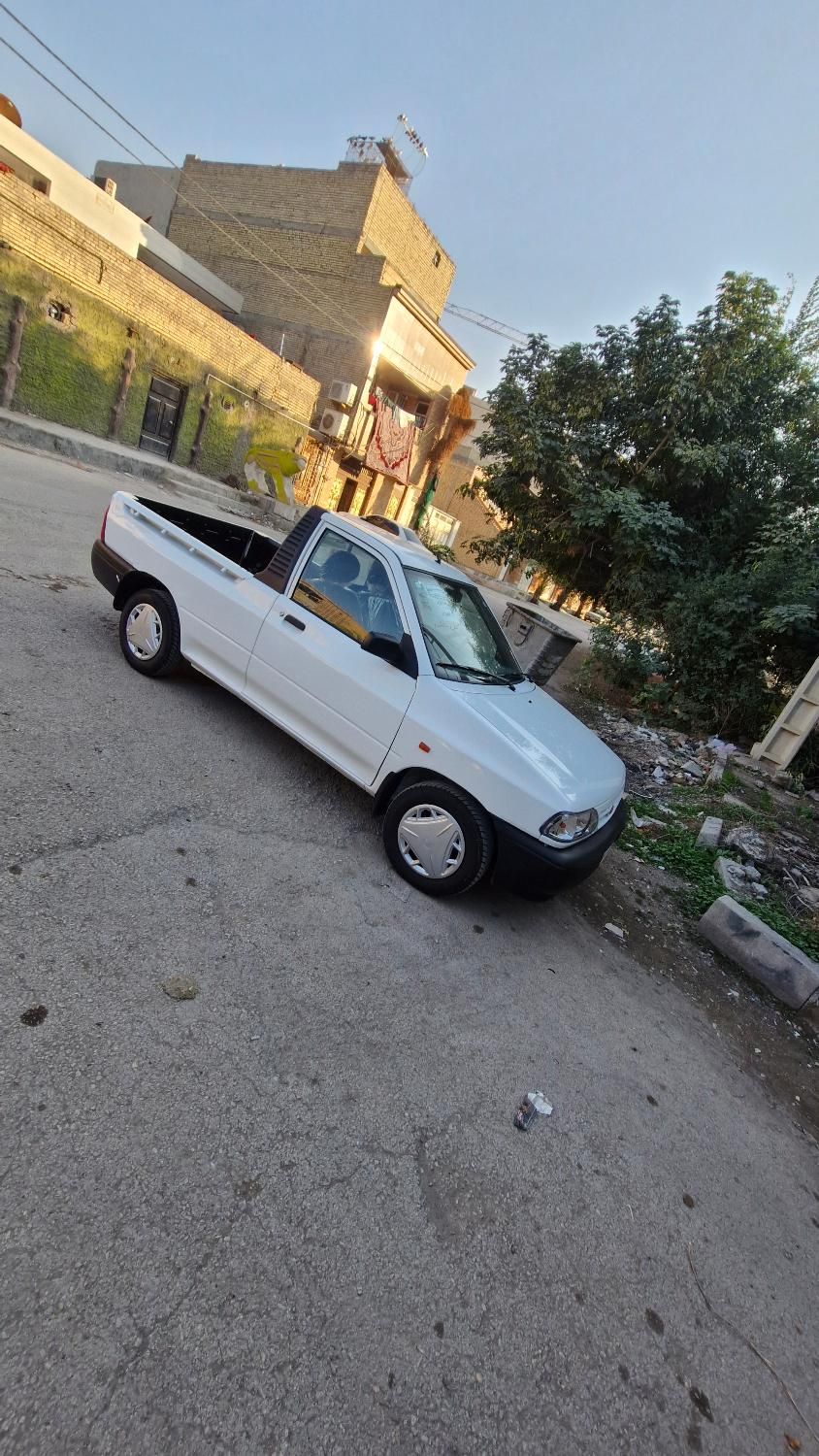 پراید 151 SE - 1403