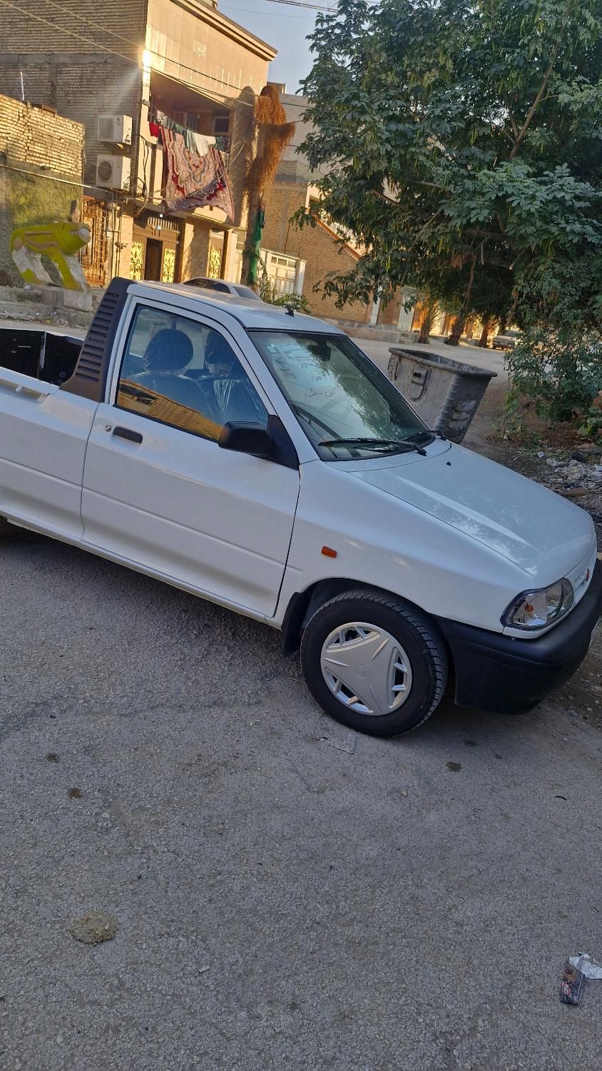 پراید 151 SE - 1403