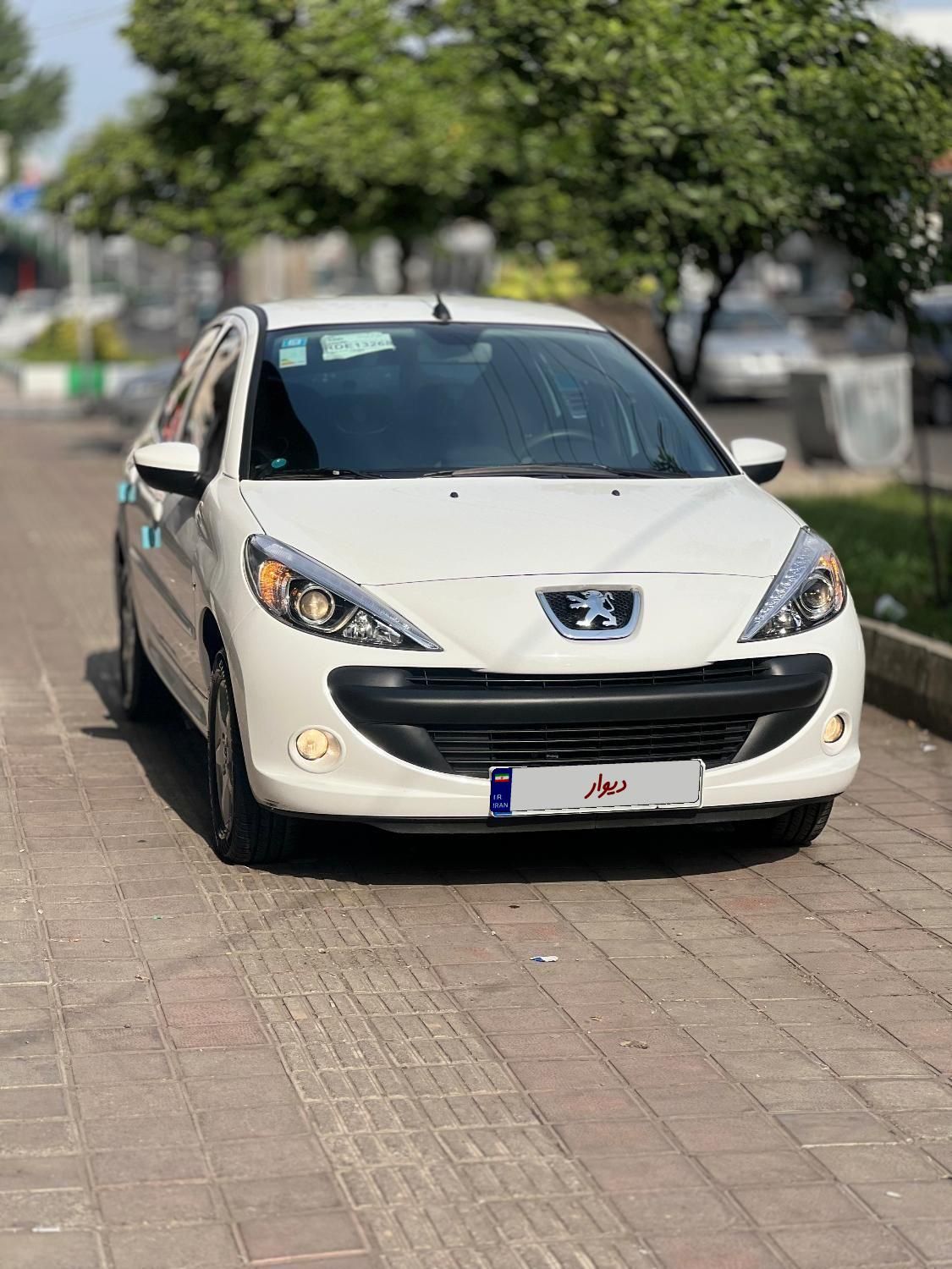 خودرو پژو، 207 آگهی ann_18265047