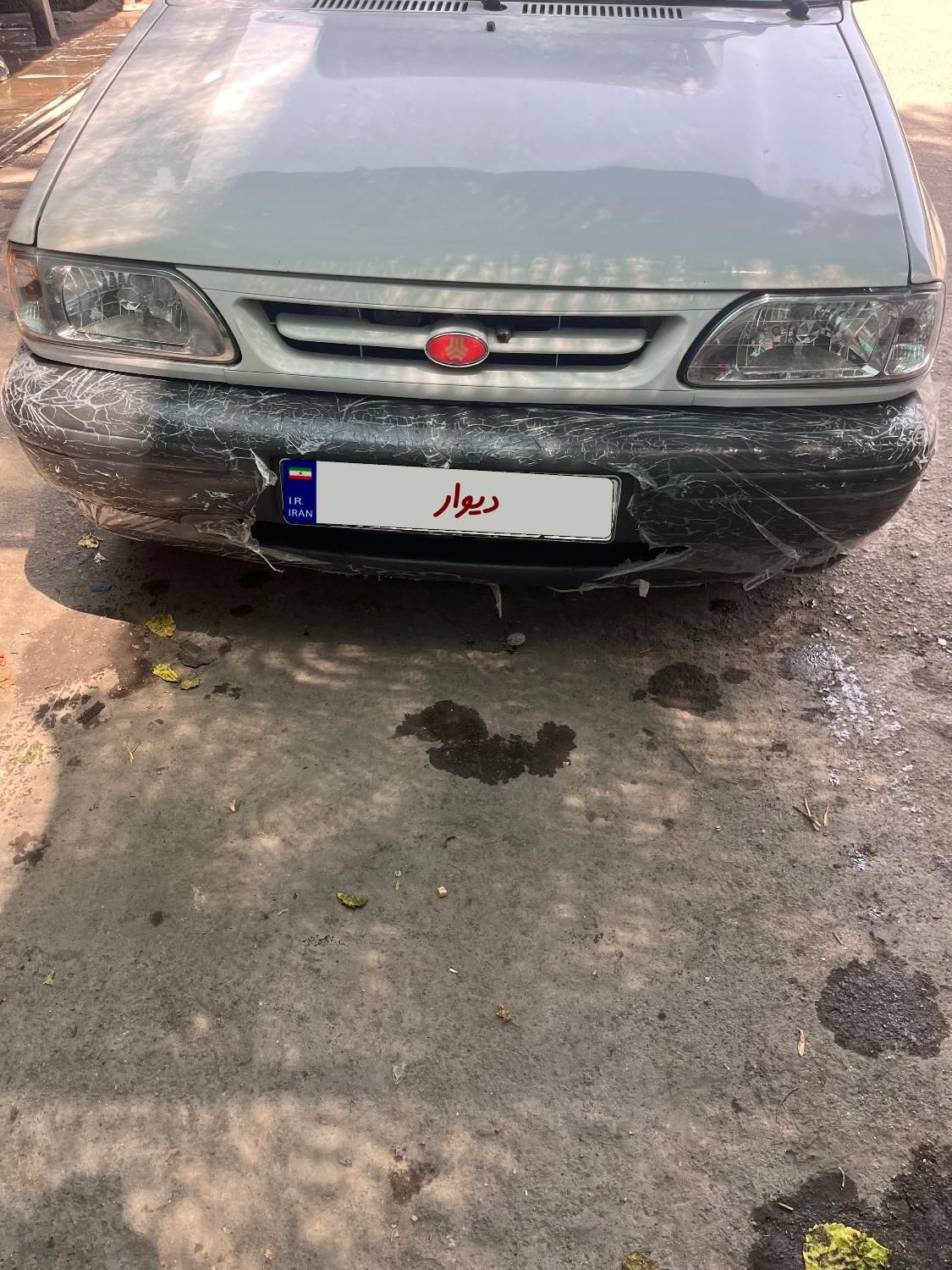 خودرو پراید، 151 آگهی ann_18265050