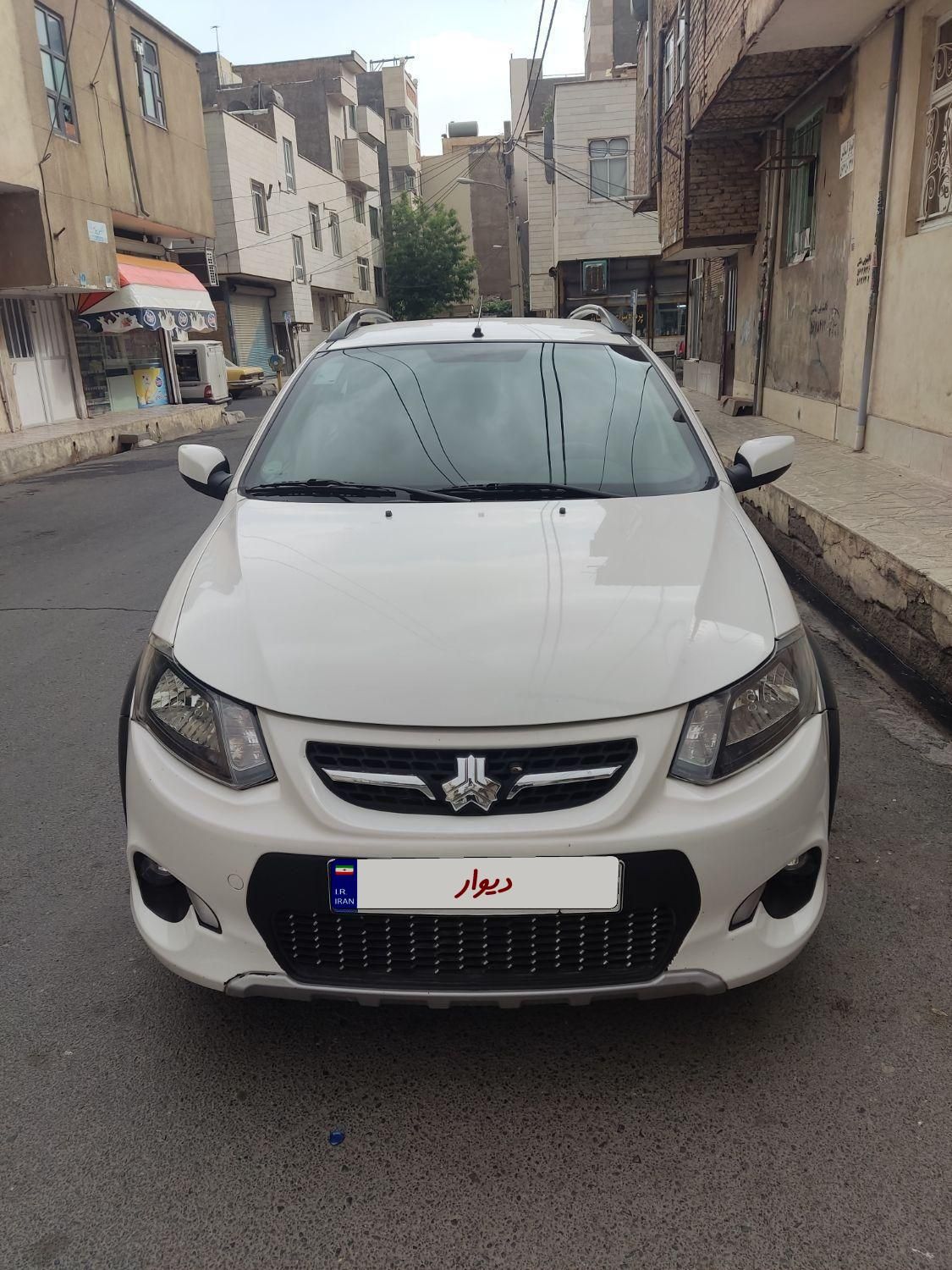 خودرو کوییک، S آگهی ann_18265074
