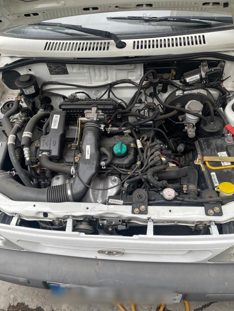 پراید 151 SE - 1402