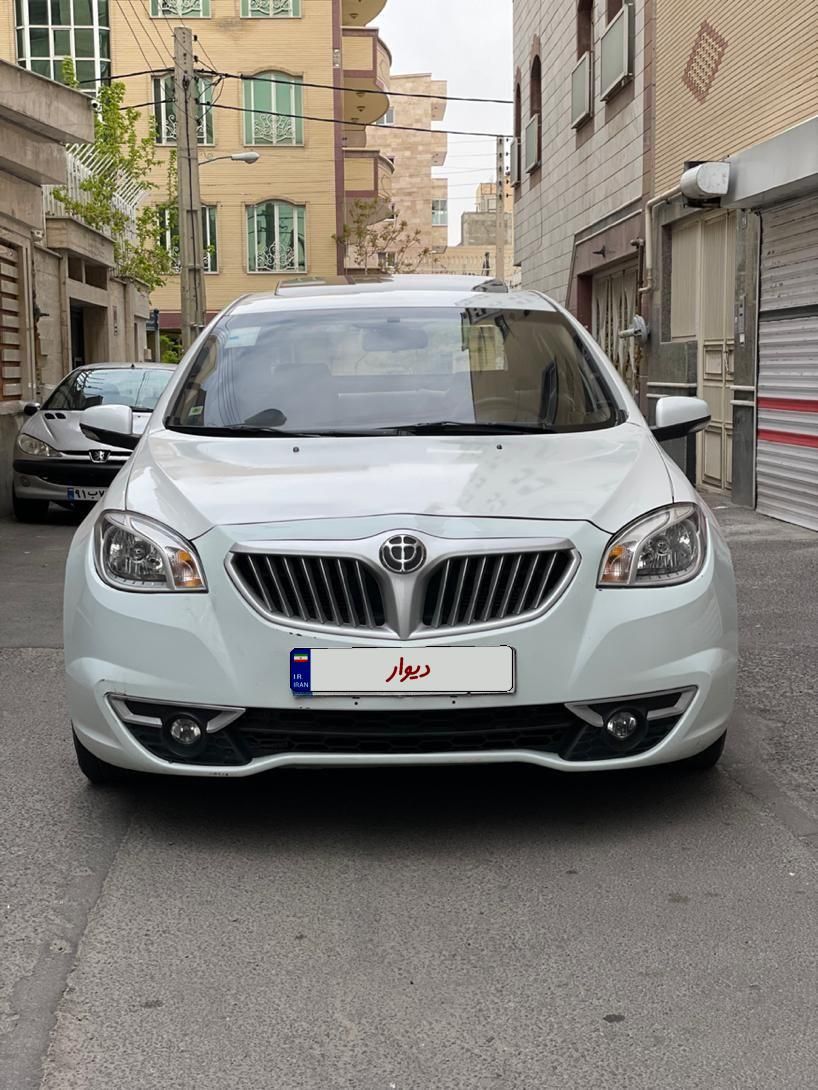 خودرو برلیانس، H330 آگهی ann_18265103