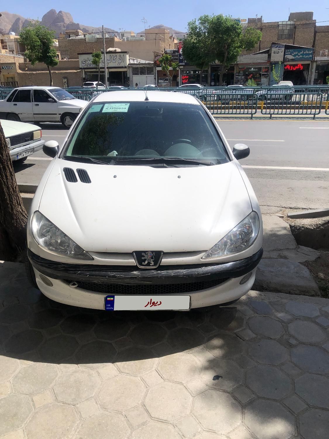 خودرو پژو، 206 آگهی ann_18265109