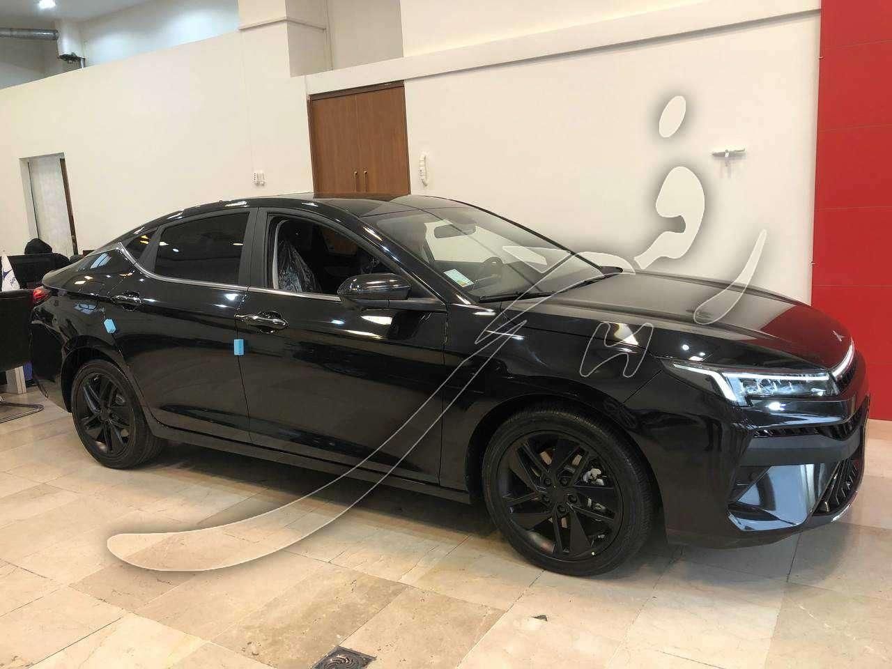کی ام سی J7 اتوماتیک - 2025