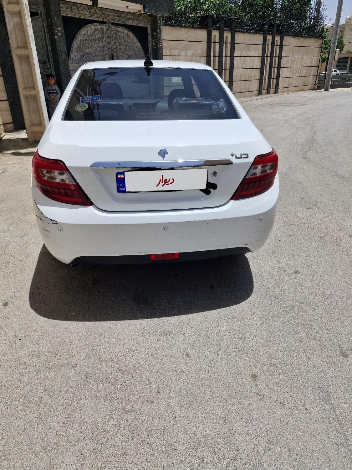 خودرو دنا، پلاس آگهی ann_18265135