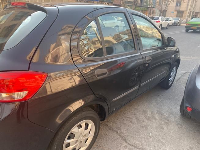 تیبا 2 EX - 1401