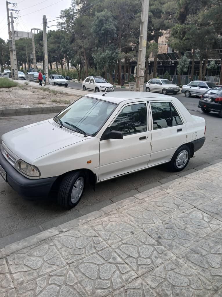 پراید 131 SE - 1399