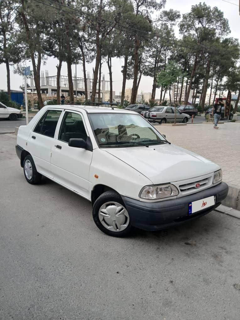 پراید 131 SE - 1399
