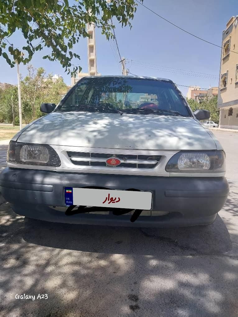 خودرو پراید، صبا آگهی ann_18265148