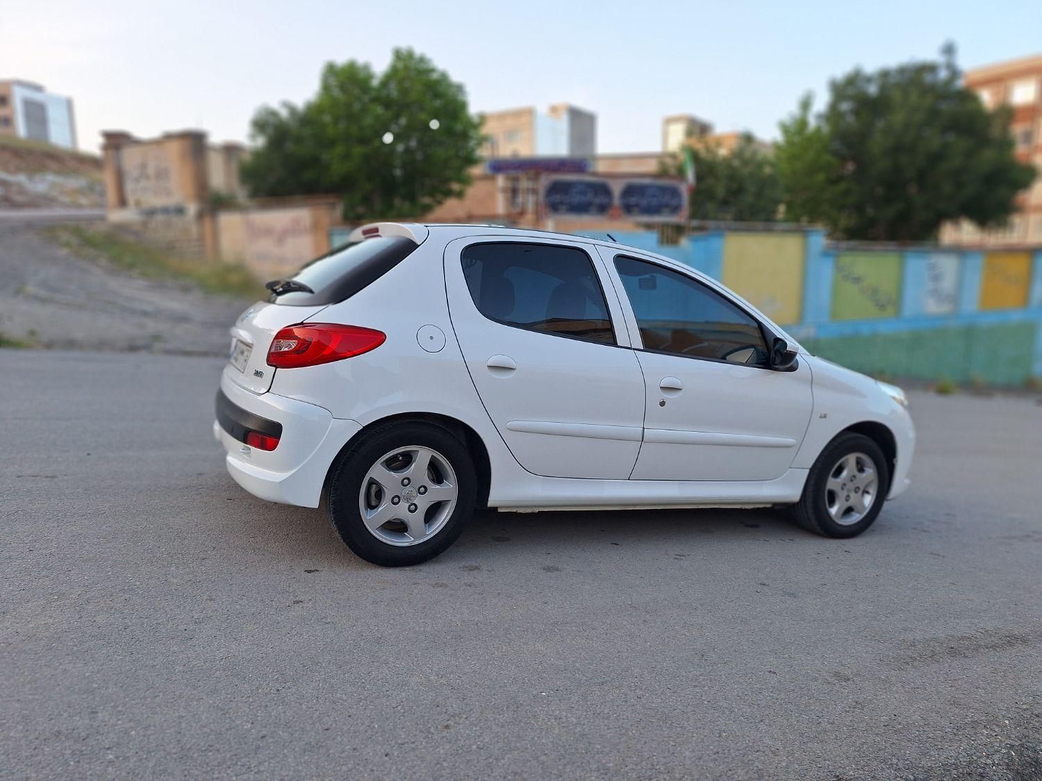 خودرو پژو، 207 آگهی ann_18265169
