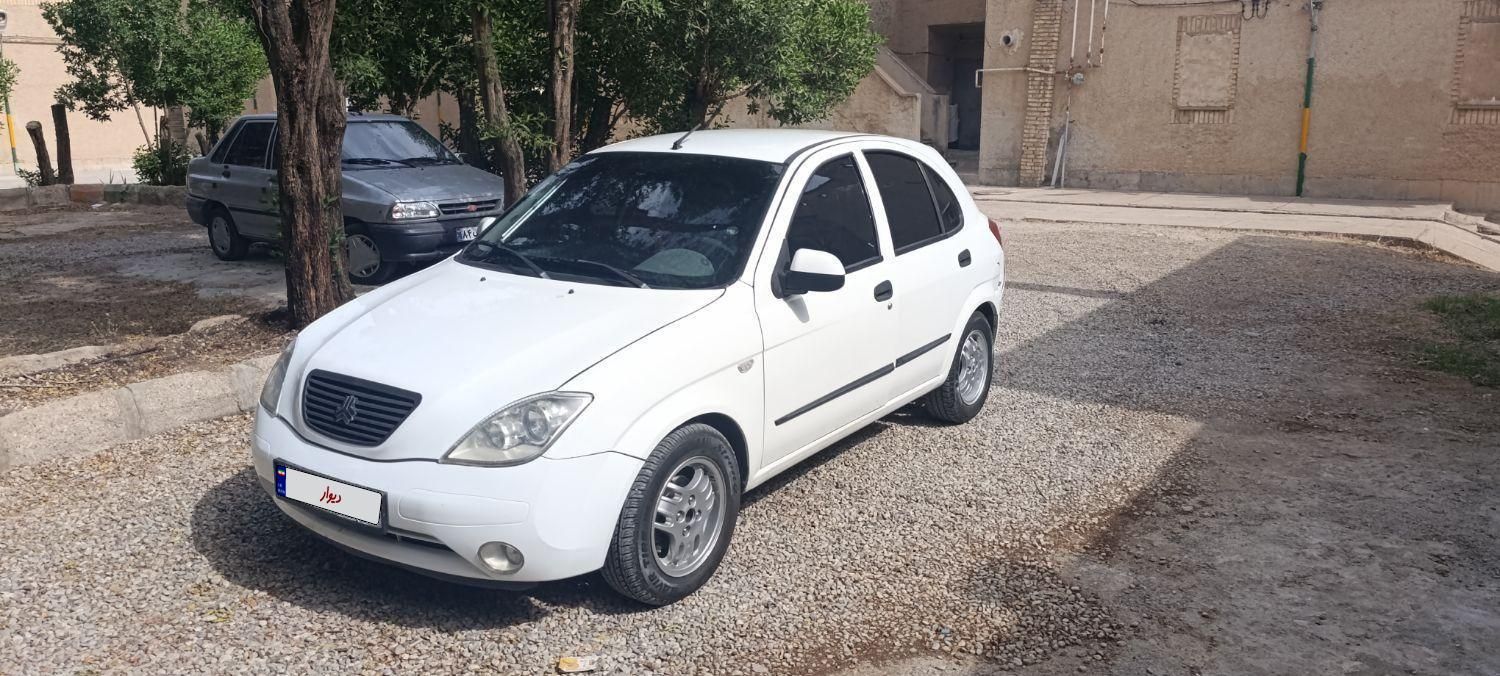 خودرو تیبا، 2 آگهی ann_18265179