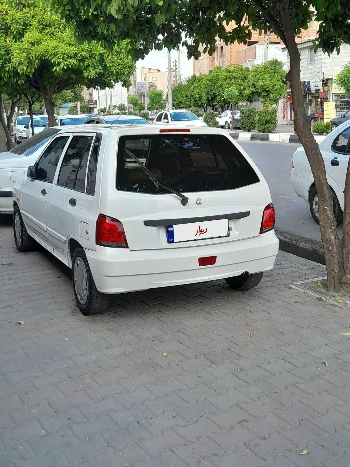 خودرو پراید، 111 آگهی ann_18265188