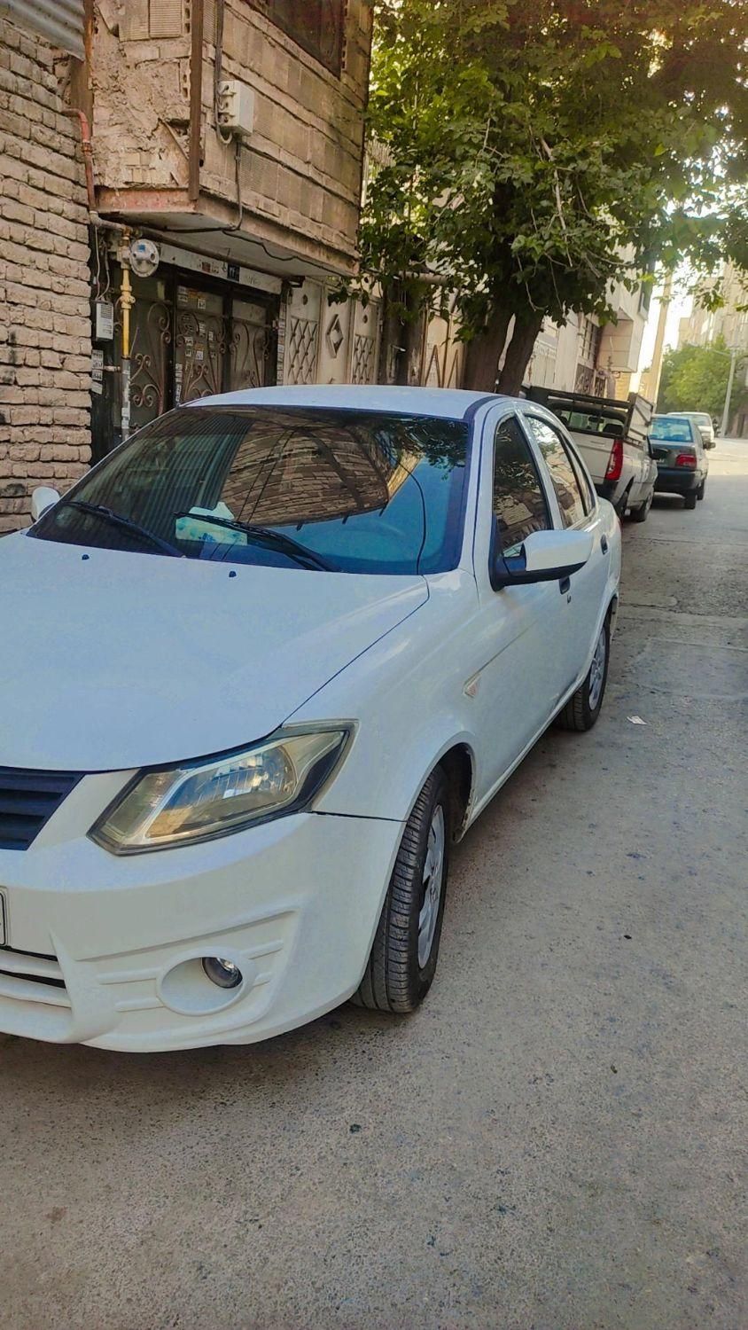 خودرو ساینا، EX دنده‌ای آگهی ann_18265191