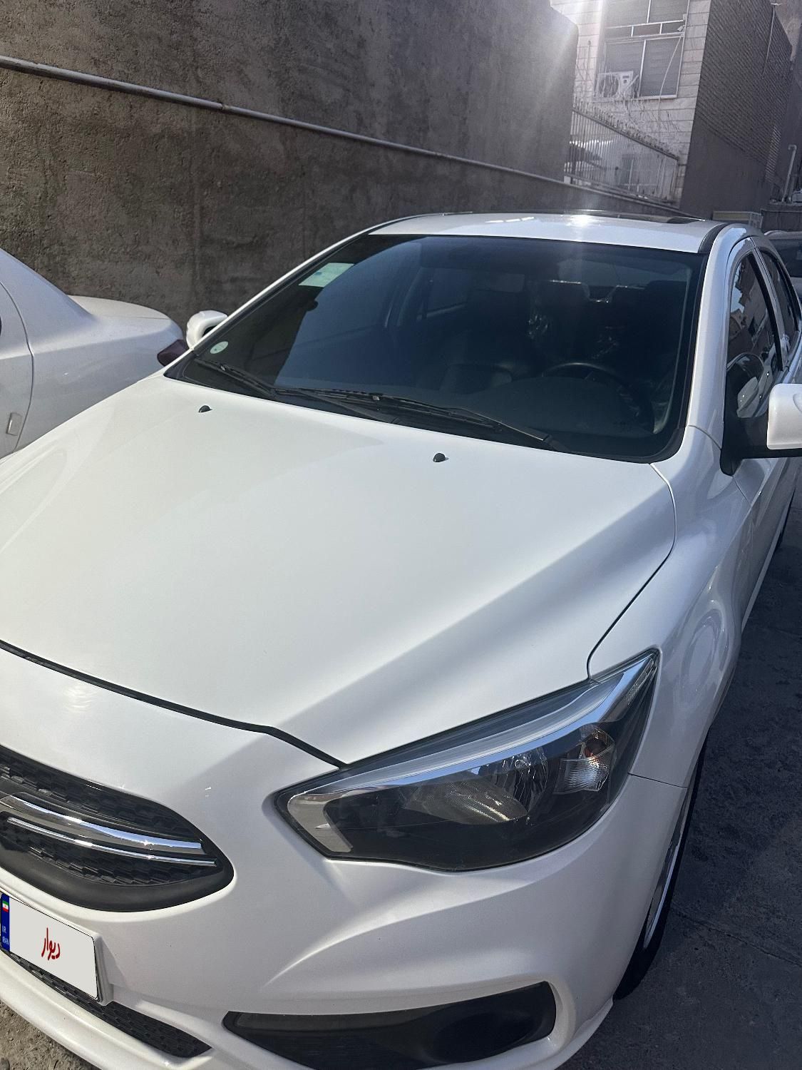 خودرو شاهین، G آگهی ann_18265200
