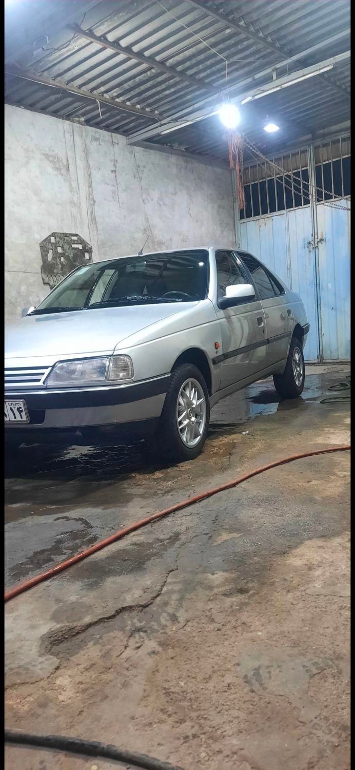 خودرو پژو، 405 آگهی ann_18265201