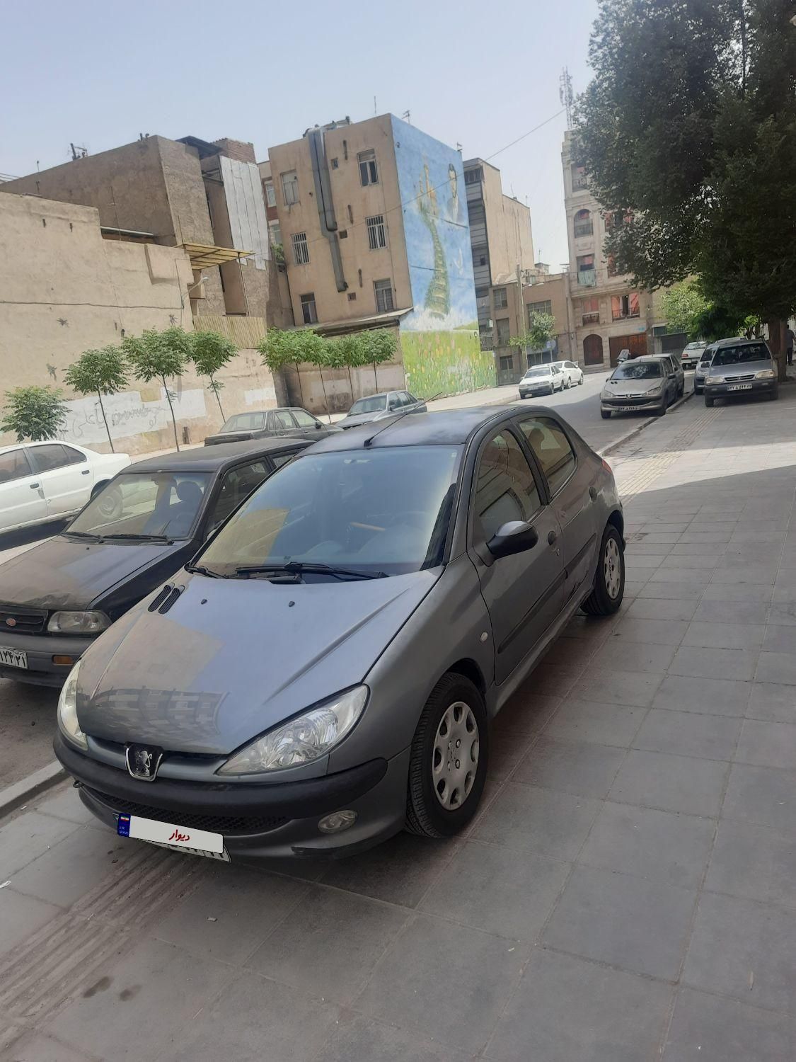 خودرو پژو، 206 آگهی ann_18265209