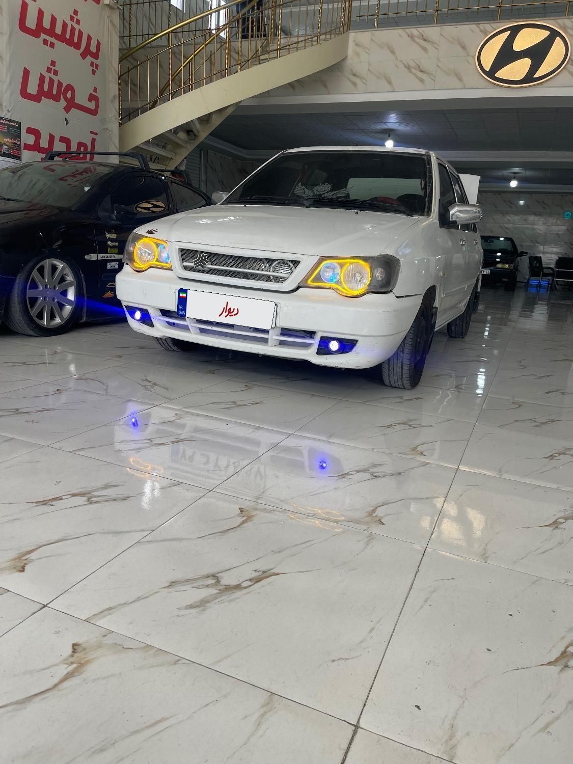 خودرو پراید، 132 آگهی ann_18265217