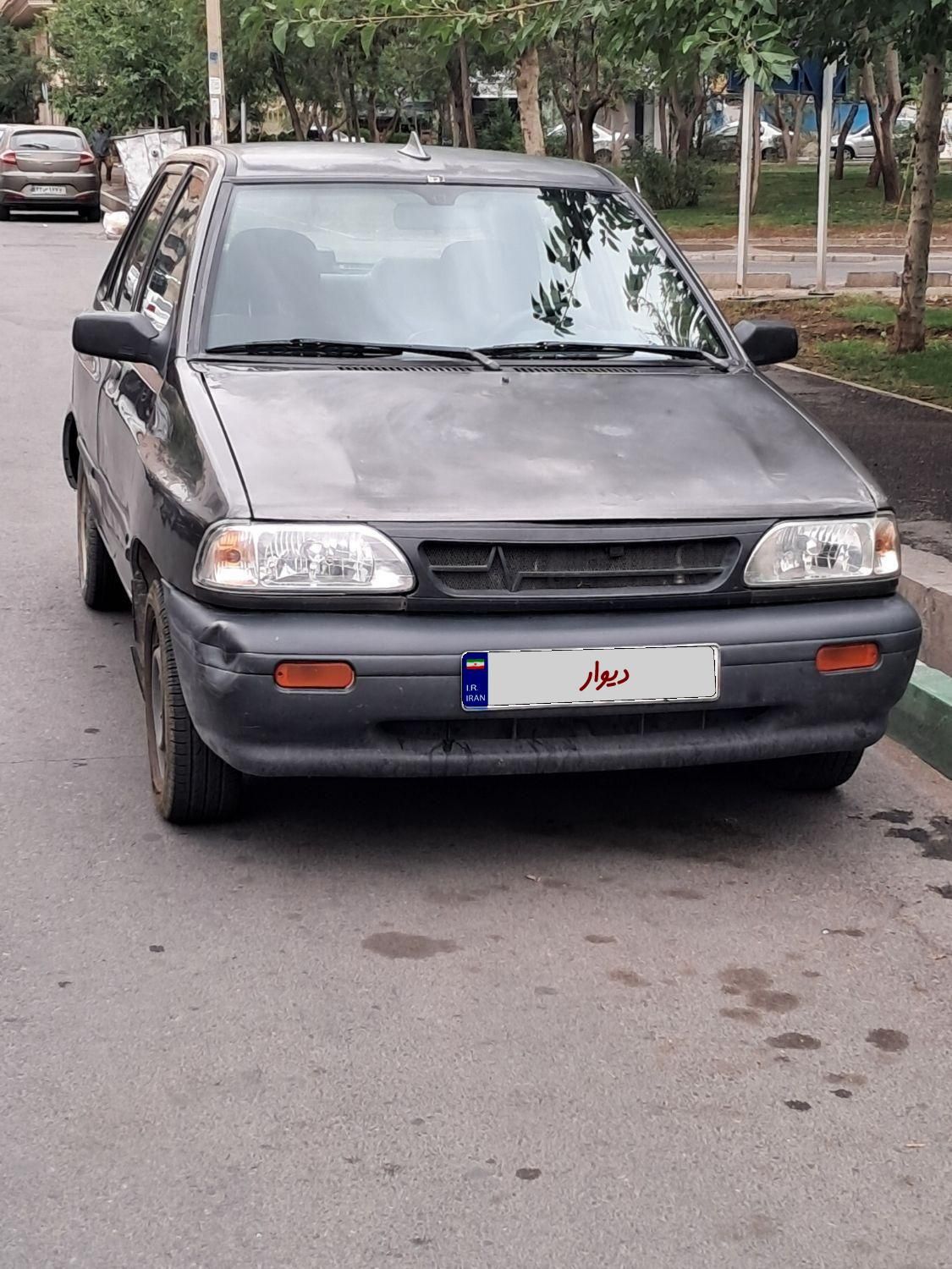 خودرو پراید، صبا آگهی ann_18265232