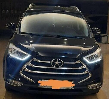 خودرو جک، S3 آگهی ann_18265242