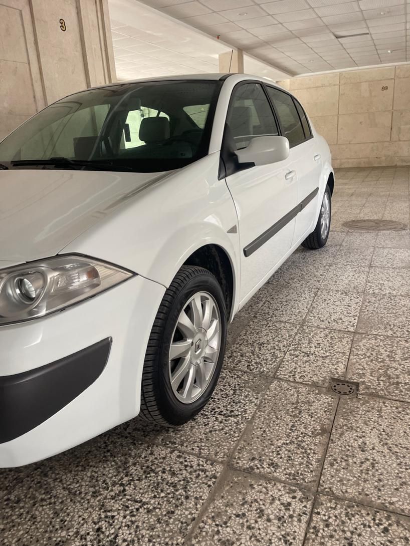 خودرو رنو، مگان پارس خودرو آگهی ann_18265261