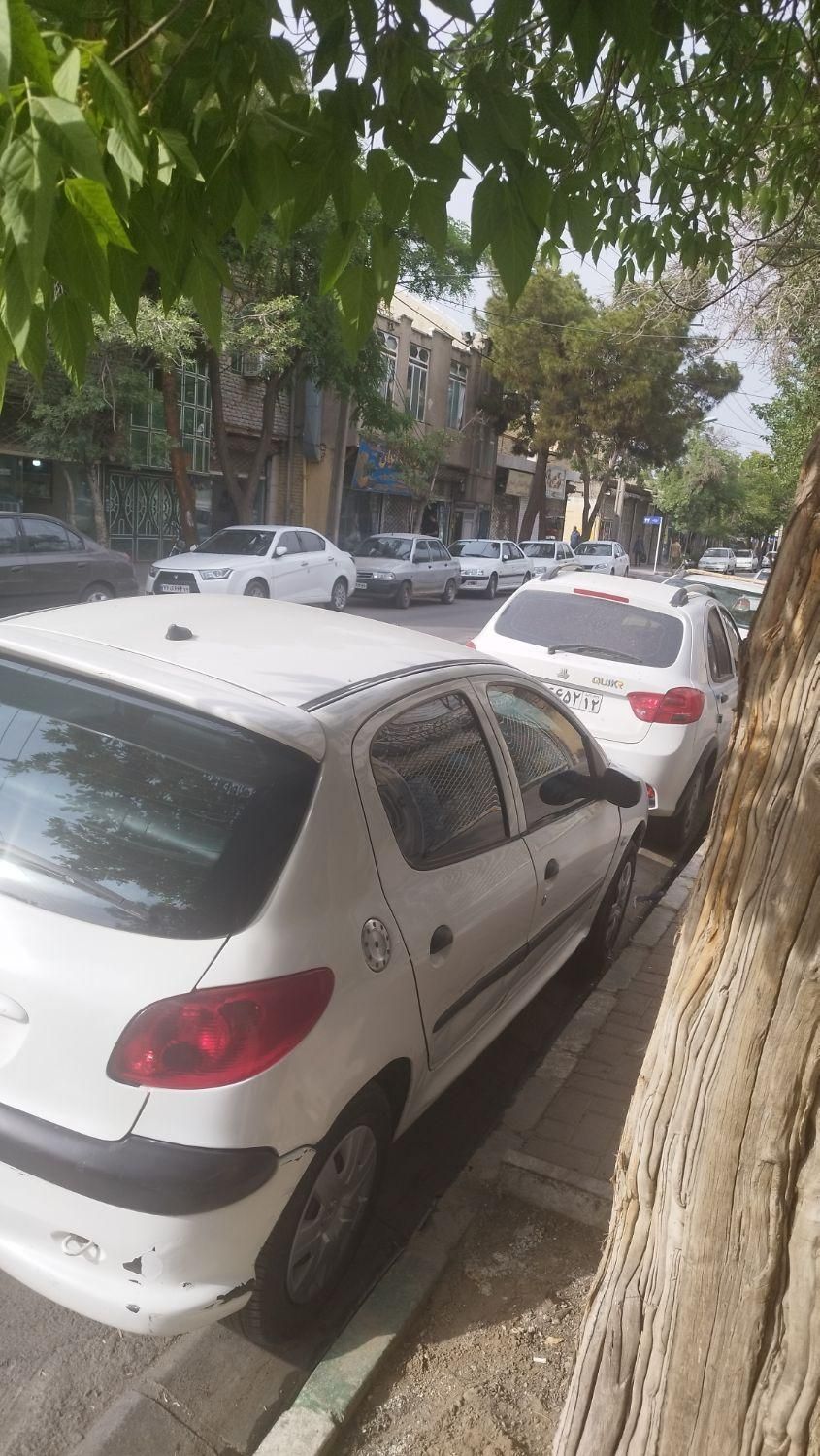 خودرو پژو، 206 آگهی ann_18265286