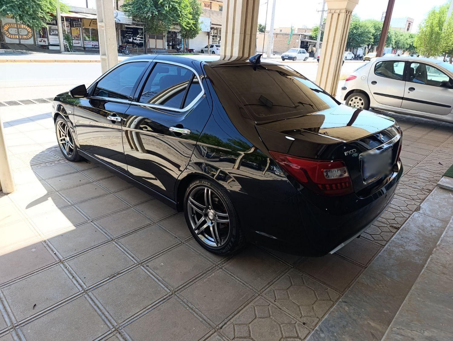 خودرو دنا، پلاس آگهی ann_18265288