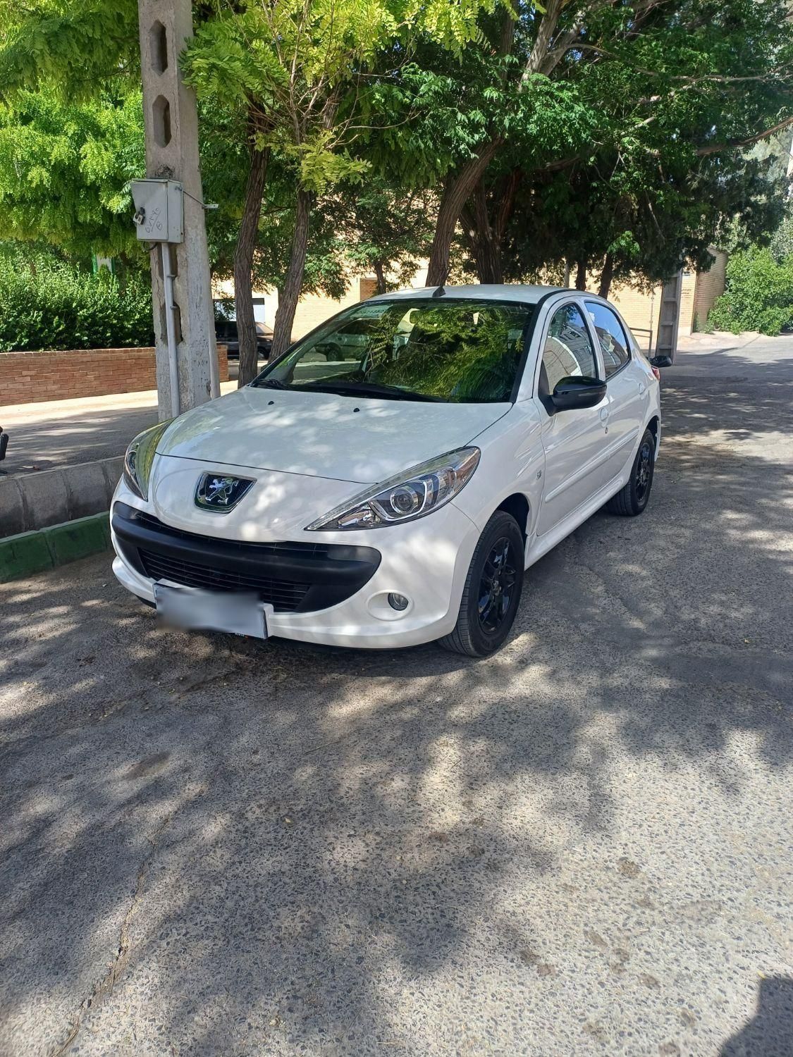 خودرو پژو، 207 آگهی ann_18265302