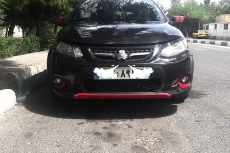 خودرو کوییک، R آگهی ann_18265317