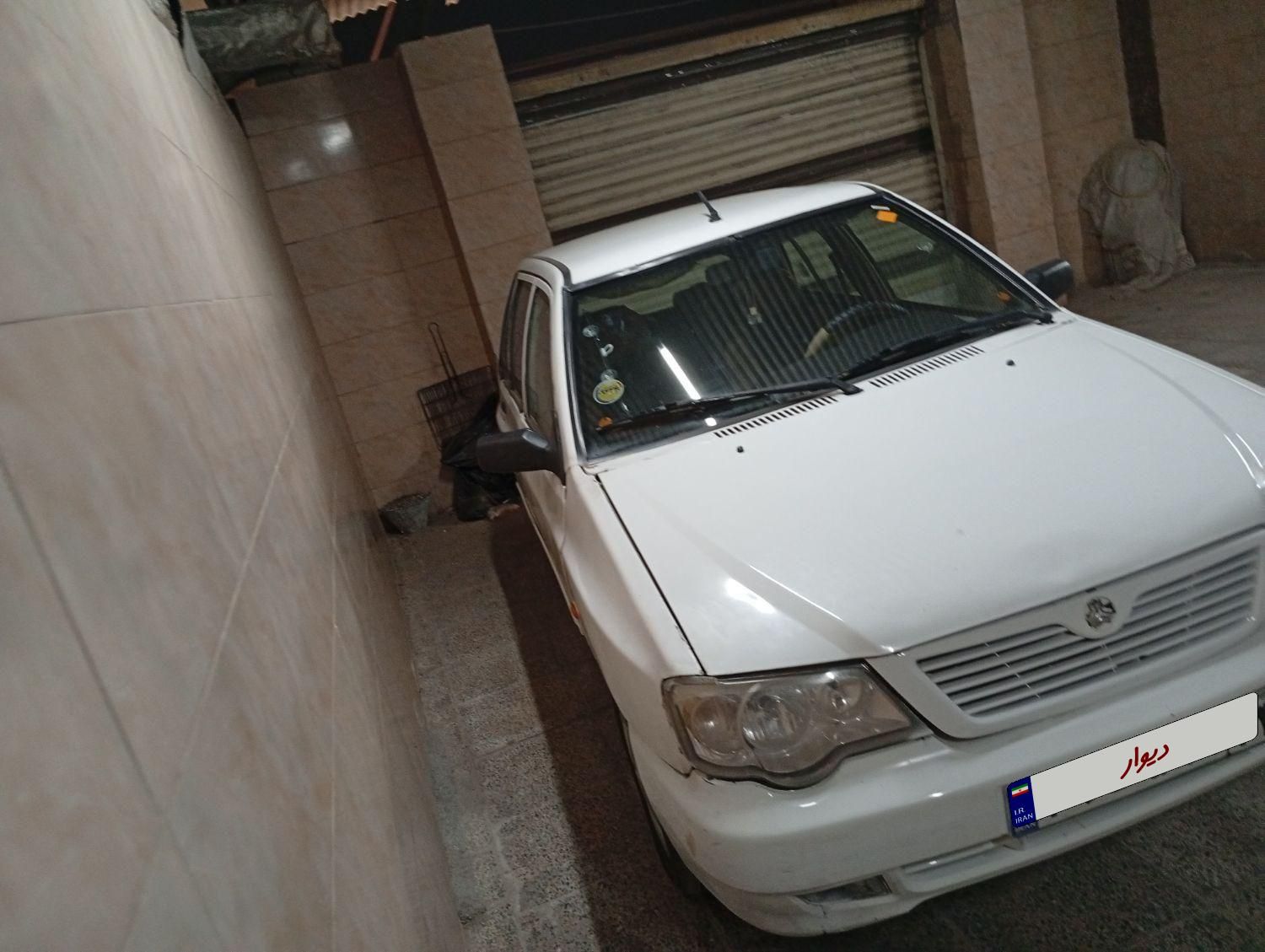 خودرو پراید، 111 آگهی ann_18265318