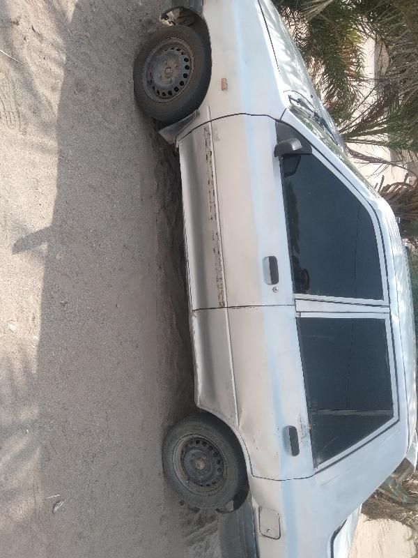 خودرو پراید، صبا آگهی ann_18265319