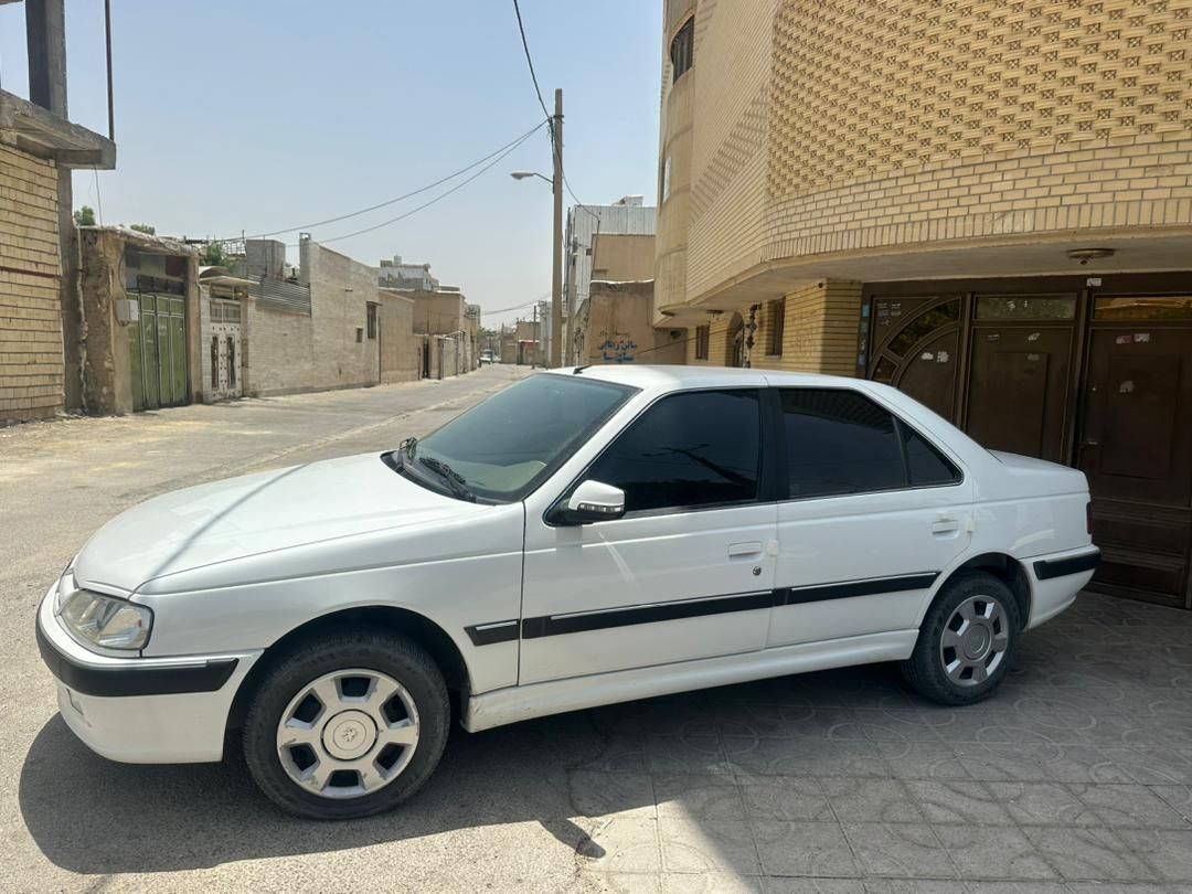 خودرو پژو، پارس آگهی ann_18265346