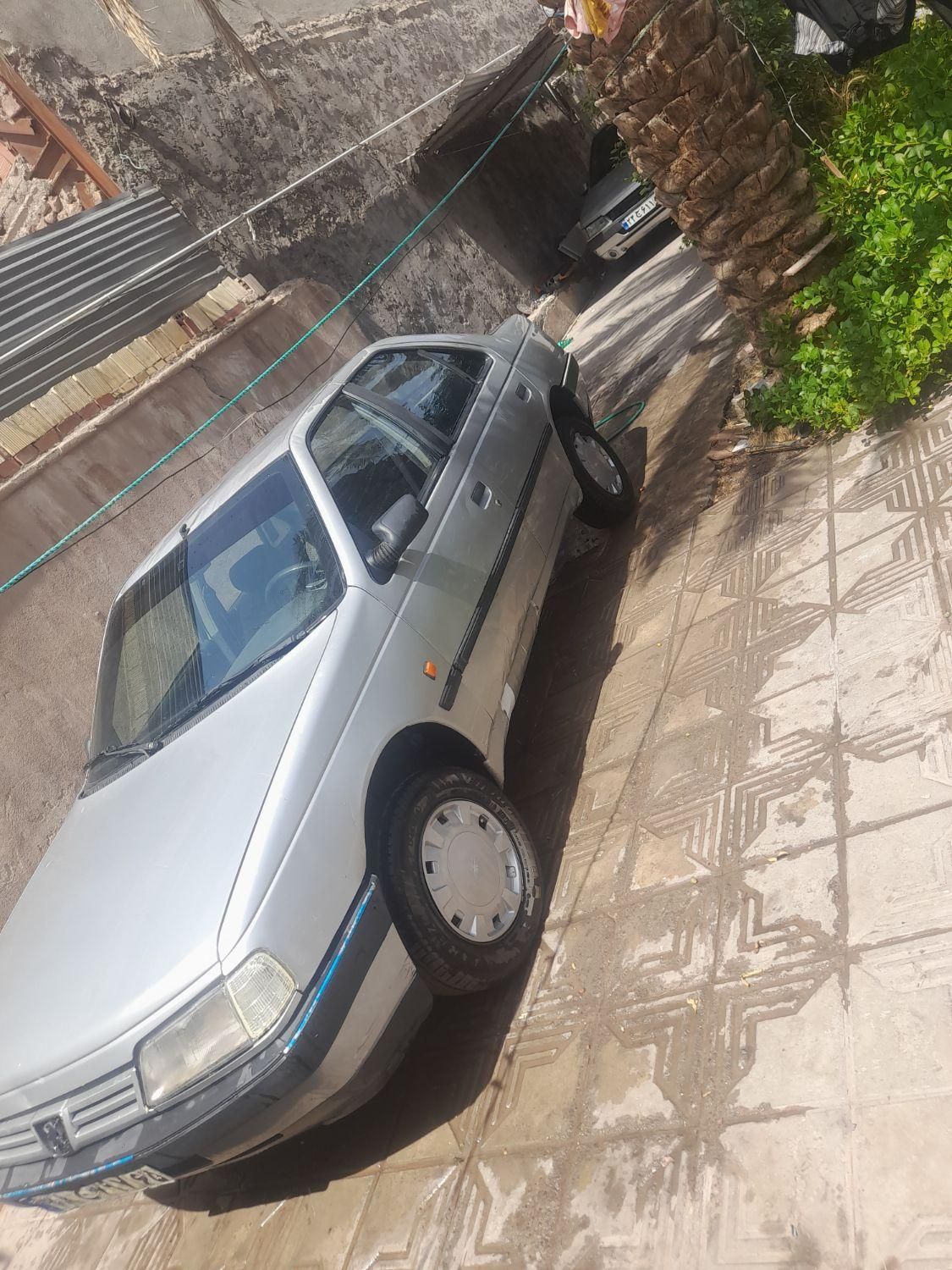 خودرو پژو، 405 آگهی ann_18265358
