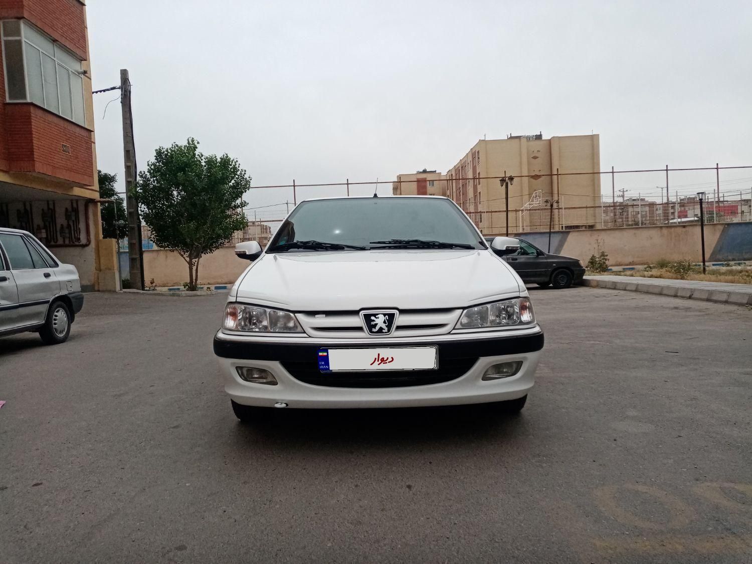 خودرو پژو، پارس آگهی ann_18265370
